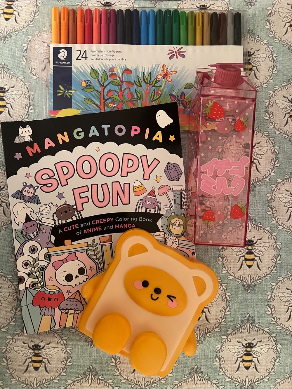 Cute Kawaii Gift Lot ❤️💖🧸